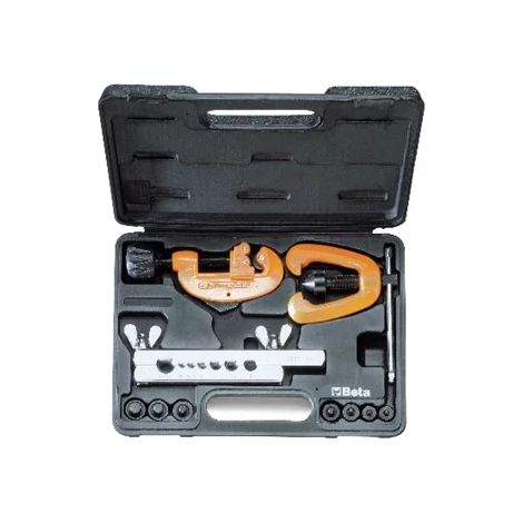 Assortiment de coupe-tube et d'outils de perlage Beta 351c