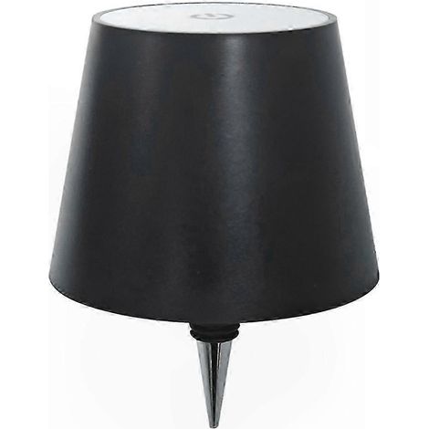 Wiederaufladbare LED-Flaschenlampe, kabellose Beleuchtung für Wein- und Spirituosenflaschen (1/5)