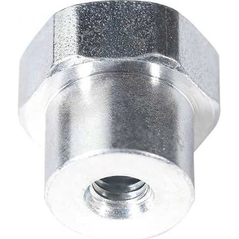 Adaptateur tête SuperPro Tecomec Femelle Ø 8x1,25 Pas à droite (1/5)