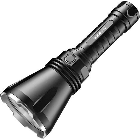 Torcia Godfire TF01 Superfire (1/2)