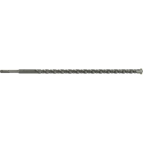 Broca SDS plus 16/450 mm (50)