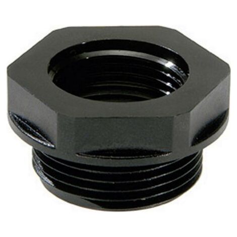 Réducteur pour presse-étoupe Wiska 10064724 M25 M16 Polyamide 1 pc(s) (1/5)