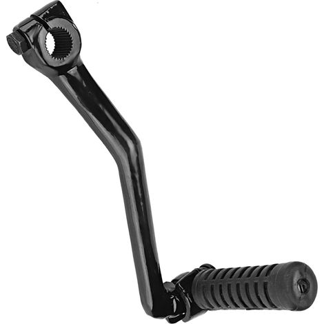 Kit de démarrage au pied Kick Lever pour Yamaha PW50 50CC, pièce de rechange moto, pédale de kick (1/3)