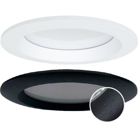 DOWNLIGHT BEBOP BLANC 9W ZIGBEE 3000K-5000K IP65 ASLED BEB9WZIG