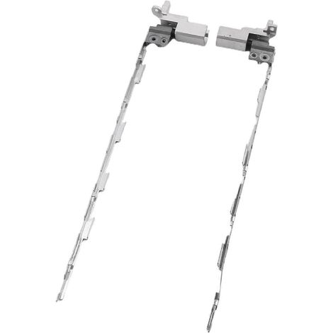 Ersatz-Bildschirmscharniere für Lenovo Thinkpad Laptops (links/rechts)