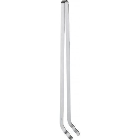 Rosle Roesle 25036 Grillzange Edelstahl 50 cm