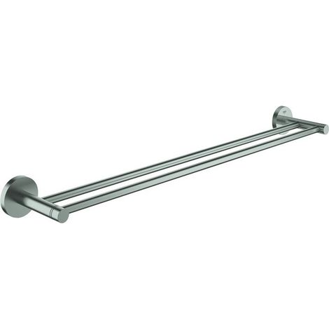 Essentials Barre Porte-Serviette 600Mm