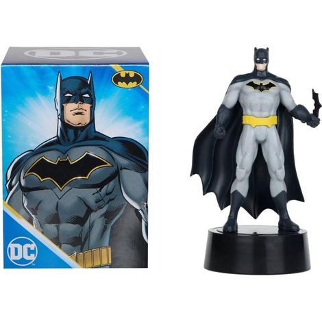 Figura di Batman con LED DC