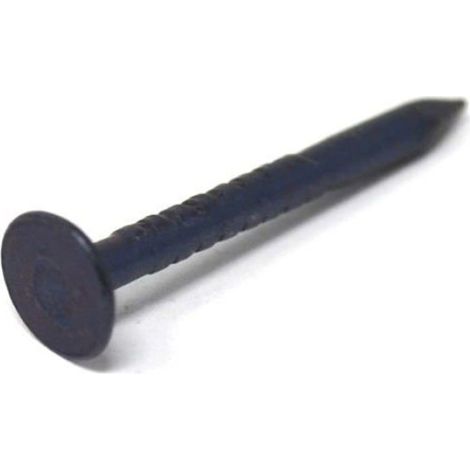Clou - pointe Design61 Nailsfactory Lot de 330 clous a tete ronde et longue pointue 1,6 x 16 mm 100 g (1/3)