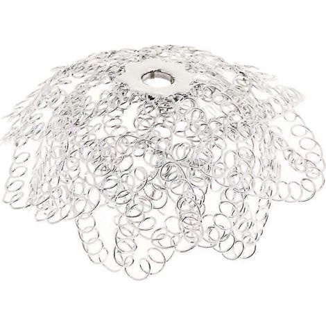 Abat-jour pour lustre, lampe moderne, décoration-06 (1/5)