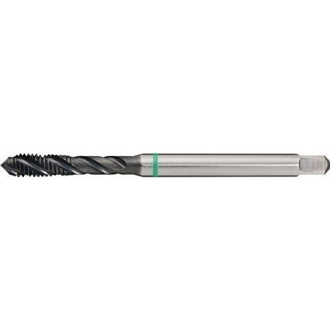 Macho Roscar Maquina Univ M04X0,70Mm Hss-Co Din 371C Promat