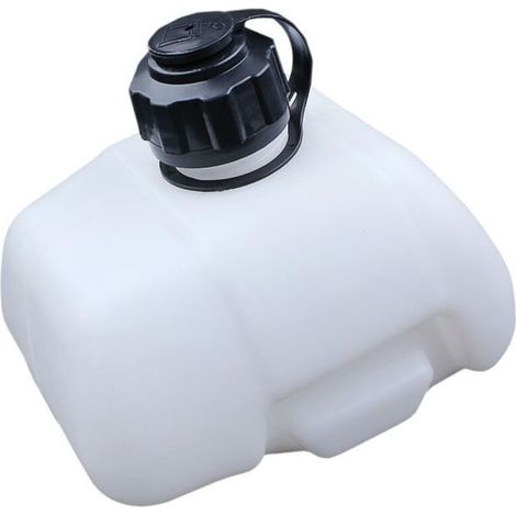 Gaz Le carburant Réservoir pour Robin NB411 BG411 CG411 EC04 RBC411 49CC Débroussailleuse Makita (1/4)