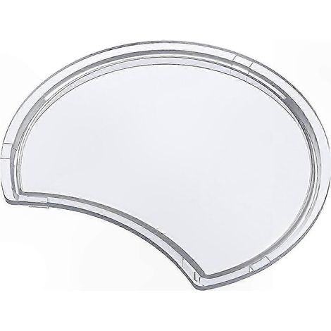 Vertuo Wassertankdeckel-Ersatzabdeckung Kompatible Teile (1/5)