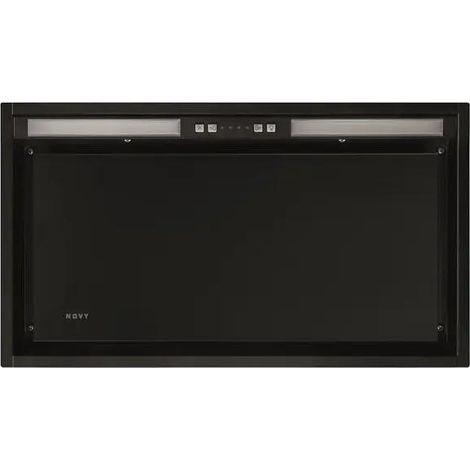 Novy gruppo filtrante 26052 nero 53 cm potente