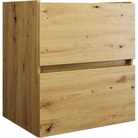 burgbad Liniq Waschtischunterschrank 58 cm (1/5)