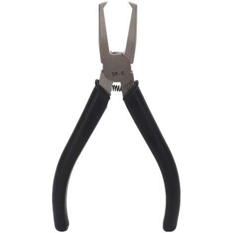 DEESSE SHOP-Modèles Nippers 5.3 Pouces Ting Fine avec une Largeur de 6 Mm pour, du Fil et des Outils Ting en Plastique (1/5)