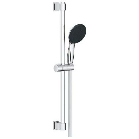 Grohe Set Saliscendi con Doccia Vitalio 27949002 Finitura Cromo