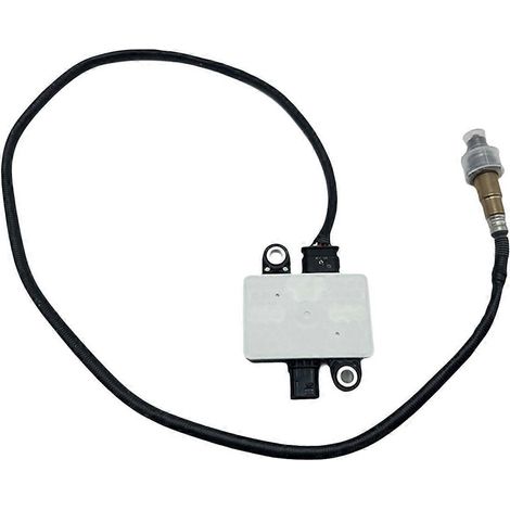 39265-2A410 Feinstaubsensor für Kia Carens IV – Schwarz (1/5)