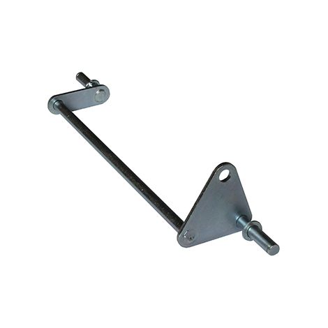 Axe De Roue Pour Modèles Inventiv B4037p (323914 Et 382517), E1637p (323908). Origine: 1251721001.
