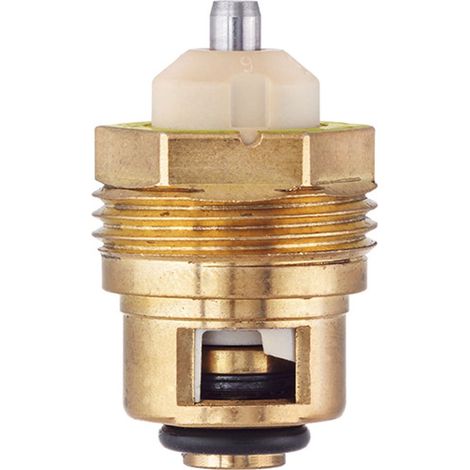 HEIMEIER Parte superiore termostatica V-exakt DN 10, 15, fino alla fine del 2011, 3502-24.300