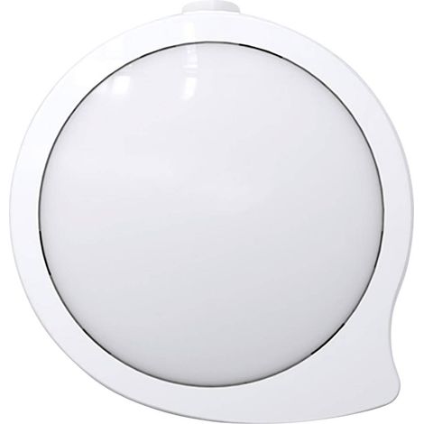 Veilleuse Müller-Licht Luna Switch 27700002 N/A Puissance: 0.4 W blanc chaud N/A (1/2)