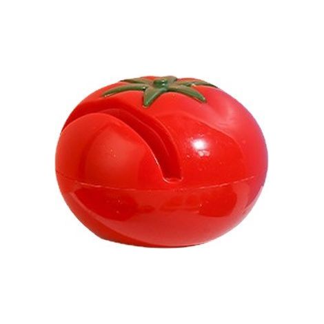Affûteur de tomates, pierre à aiguiser polyvalente domestique, affûtage rapide des couteaux à légumes, ciseaux à aiguiser (1/5)
