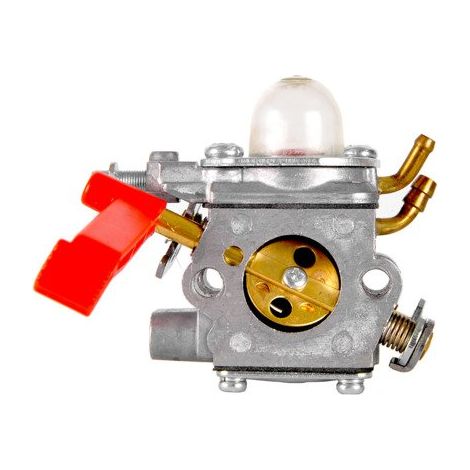 Carburador para la desbrozadora SBC 242 Stiga 118804008/0 original