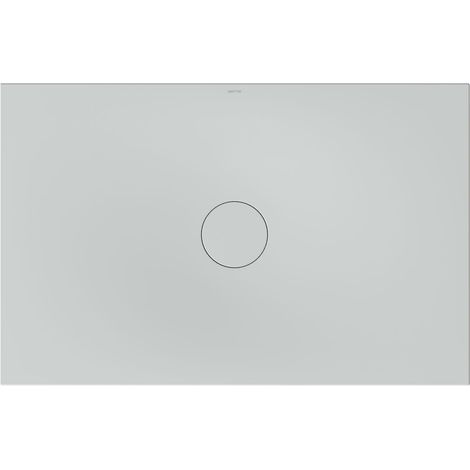 Carreau de douche BetteAir 1400x900mm, BetteGlasur  Plus,