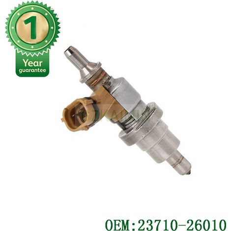 Pièce de haute qualité compatible avec Toyota Corolla Avensis Auris Rav4 LEXUS IS 2ADFHV OEM 23710-26010 2371026010 23710-26011 2371026011