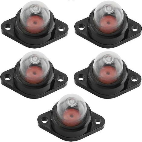 Pompe de démarrage à carburateur puissante, facile à installer, compatible avec les exploitations agricoles et les étangs de pêche. (1/4)