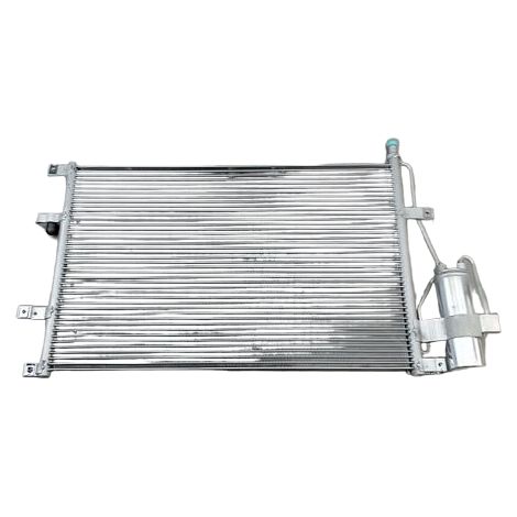 Condenseur Climatisation VOLVO V70 -2000 [PRODUIT D'OCCASION]♻️30665225 (1/2)