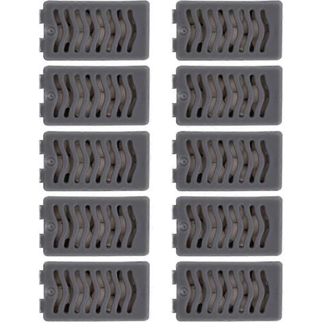 Silberionen-Bakteriostatikum-Modul für den Wassertank von Roborock / Narwal / Ecovacs Deebot / Dream Saugrobotern