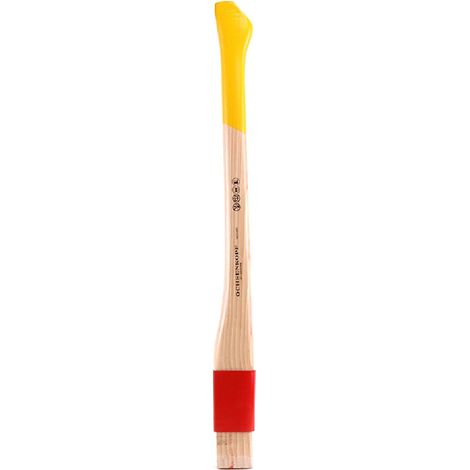 OCHSENKOPF OX E-648 H-1250 Ersatzstiel, Hickory, Knauf ROTBAND-PLUS 700 mm (1/4)