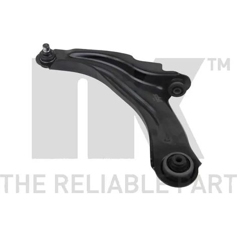 Bras de liaison, suspension de roue NK 5013959 RENAULT 5450 503 99R 5450 505 10R