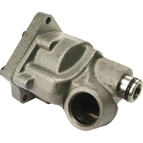 Pompa olio VAPORMATIC VPD1076