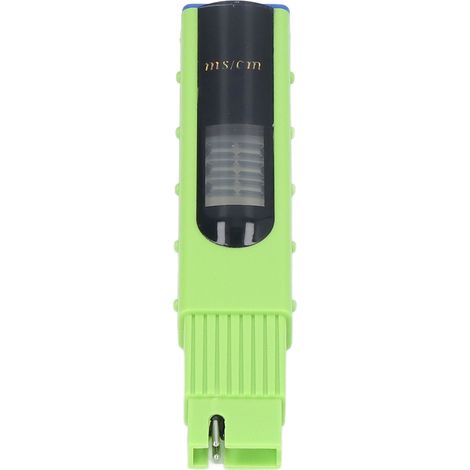 Testeur de qualité de l'eau, conductimètre portable de type stylo, pH-mètre pour aquarium domestique (1/5)