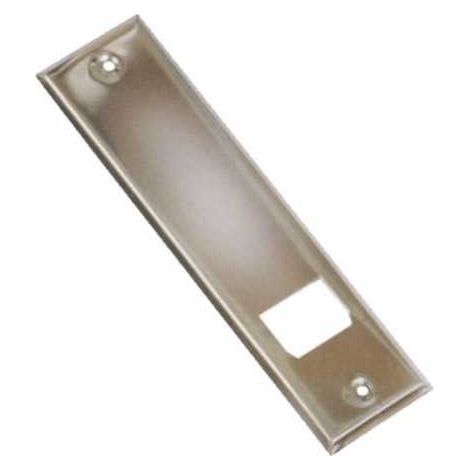PLACCHE ACCIAIO INOX PER AVVOLGITORI MM.165 BOLIS ITALIA PZ 25,0