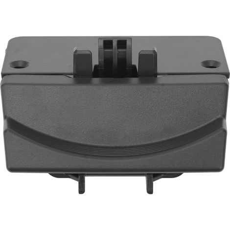 Verriegelung der Mittelarmlehne, Ersatz-Unterverkleidung für Dodge Ram 1500 2500 3500 (1/5)