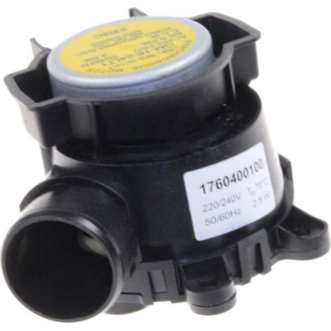 Ersatzteil - Moteur valve 3 voies -  - BEKO, BLOMBERG, GRUNDIG