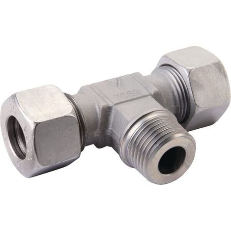 T-Verschraubung 8S R1/4 VOSS TEV8SR14 (1/2)