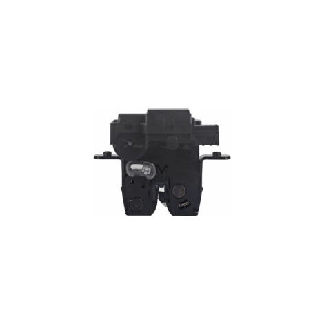 Mécanisme de verrouillage de coffre de hayon 905022DX0A Remplacement pour Micra/Qashqai/Tiida