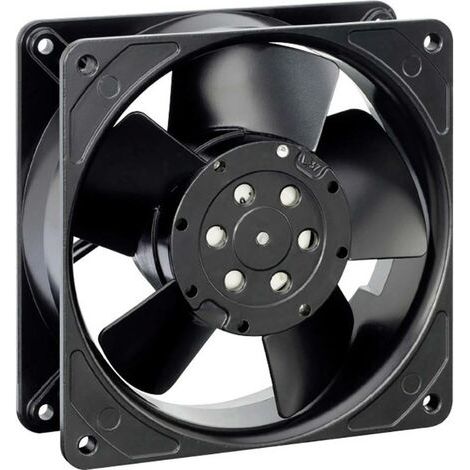 Ventilateur axial EBM Papst 4580Z 9274014841 230 V/AC 110 m³/h (L x l x H) 119 x 119 x 38 mm 1 pc(s) (1/2)