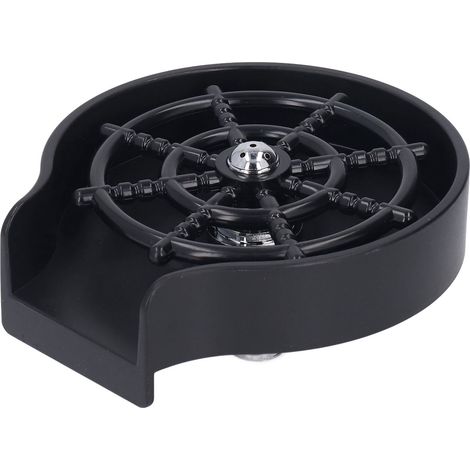 Lave-verre haute pression pour évier, nettoyeur de tasses pour café et cuisine (1/5)