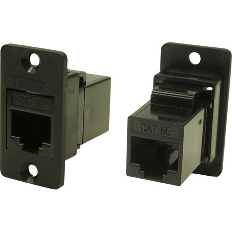 Cliff   CP30620 Adapter, Einbau    Schwarz 1 St.