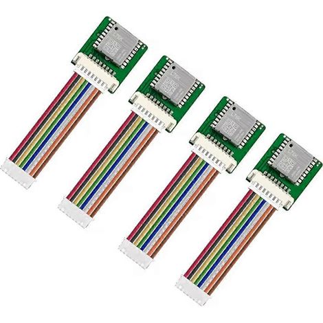 Module WiFi LoRa 32 V4 T114 V2 GPS Heltec L76K, alimentation 2,8 V-4,3 V, compatible Meshtastic IoT (1/5)