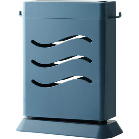 Soporte para cuchillos de cocina, estante multifuncional para el hogar, para guardar cuchillos de cocina sobre la encimera (Color: A) (1/5)