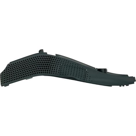 Griglia laterale sinistra vk200 vk220s originale