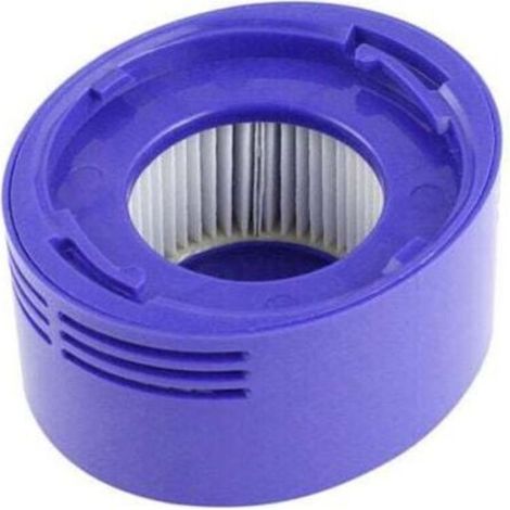 Filtres pour Dyson V7 V8,Filtres de Lavable Rechange Aspirateur pour Dyson V8 V7 Absolute Animal Motorhead Remplace (1/5)