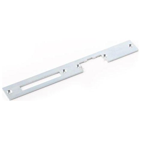 Insegna Electra per cassette zincate (1/2)