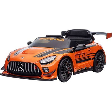 Auto elettrica Globo Amg GT 12V R C 42387